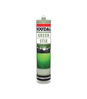 Green Stix Especial para Relva 290ml 132543 - Soudal - SOU1083