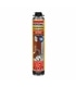 Espuma Pistolável Ultra Isolamento 750ml - Soudal - SOU1117