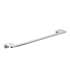 Toalheiro medio aluminium FLAT 61988.00 TATAY - TAT1206