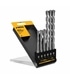 CONJUNTO 6 BROCAS SDS-PLUS - VITO - VIT1285