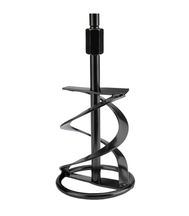 Misturadora electrica 1200W - Bellota - M12 Light - Bellota #6 - BEL1622