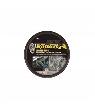 Capa de volante 42/45cm Stylish Plus - 16767 - Bottari - AUT01224