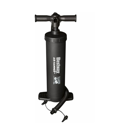 Bomba de ar manual - 62030 - BestWay - GNN4596