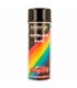 Esmalte acrilico 400ml - Preto  Ral 9017-46828 - SPR1492