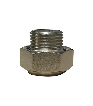 Junçao rotativa MF - 1/2" x 3/4" - PPR1057