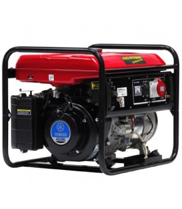 Easypower Gerador EZ2500L - GER1020
