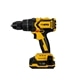 BERBEQUIM BRUSHLESS SEM FIOS 20V LI 4.0AH - VITO - VIT1401