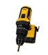 BERBEQUIM BRUSHLESS SEM FIOS 20V LI 4.0AH - VITO #1 - VIT1401