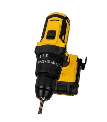 BERBEQUIM BRUSHLESS SEM FIOS 20V LI 4.0AH - VITO #1 - VIT1401