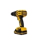 BERBEQUIM BRUSHLESS SEM FIOS 20V LI 4.0AH - VITO #2 - VIT1401