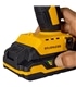 BERBEQUIM BRUSHLESS SEM FIOS 20V LI 4.0AH - VITO #4 - VIT1401