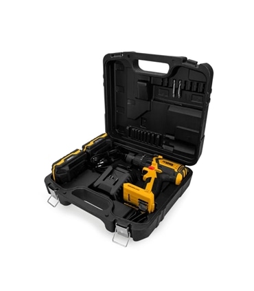 BERBEQUIM BRUSHLESS SEM FIOS 20V LI 4.0AH - VITO #5 - VIT1401