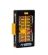 CONJUNTO DE 33 BITS - VITO - VIT1273