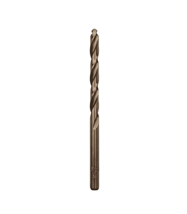 CONJUNTO DE BROCAS HSS COBALTO 8 UNIDADES - VITO #3 - VIT1283