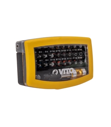 CONJUNTO DE 32 BITS - VITO #2 - VIT1272