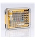 CONJUNTO DE 19 BITS -  VITO #3 - VIT1270