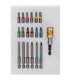 CONJUNTO DE 19 BITS -  VITO #4 - VIT1270