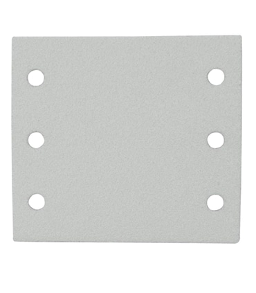 CONJUNTO 10 TIRAS LIXA 100X110 GR120 6F - VITO - VIT1292