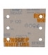 CONJUNTO 10 TIRAS LIXA 100X110 GR120 6F - VITO - VIT1292