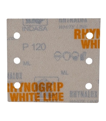 CONJUNTO 10 TIRAS LIXA 100X110 GR120 6F - VITO - VIT1292