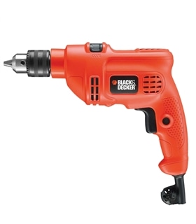 Berbequim Combinado 12V 1,5Ah Black&Decker - BKD1093