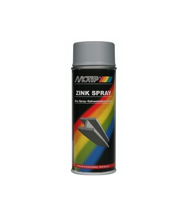 Spray arranque rápido 200ml - Motip - SPR1576