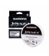 Fio Yasei Fluoro Predator Leader 0.18mm 50mt Grey - Shimano - PES5057