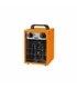 Aquecedor Industrial 2000W - 07096 - EDM - AQE1552