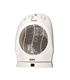 Termoventilador oscilante 1000/2000W - 07202 - EDM - AQE1569