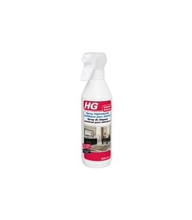 Spray de Limpeza Universal p/interiores - 500ml - HG - SPD1934