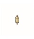Lampada LED Canbus 8 SMD 42mm C5W 12V 6000K - BOTTARI - AUT03071
