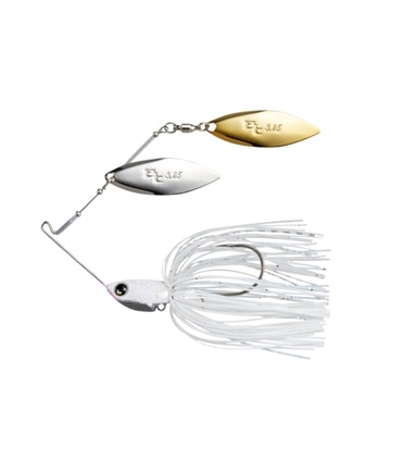 Amostra Bantam Swagy MDW 1/2oz Cor:001 Natural Bait -Shimano - PES5041