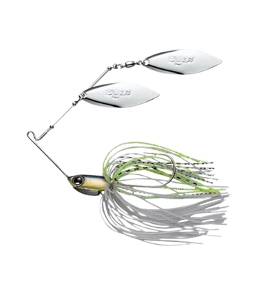 Amostra Bantam Swagy MDW 1/2oz Cor:003 Lake Gill - Shimano - PES5040