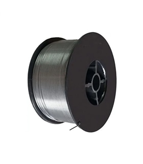 Bobine Fio aço fluxado 0.9mm 0,45Kg - VITO - VIT1330