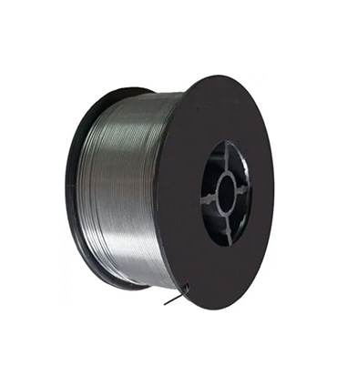 Bobine Fio aço fluxado 0.9mm 0,45Kg - VITO - VIT1330