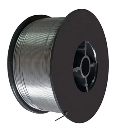 Bobine Fio aço fluxado 0.9mm 0,45Kg - VITO - VIT1330