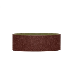 CONJUNTO DE 10 CINTAS DE LIXA 533X75 G-100 - VITO - VIT1315