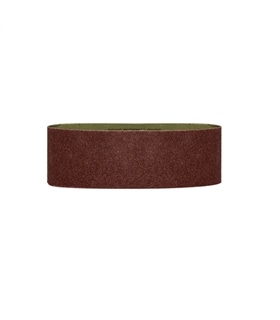 CONJUNTO DE 10 CINTAS DE LIXA 533X75 G-100 -  VITO - VIT1312