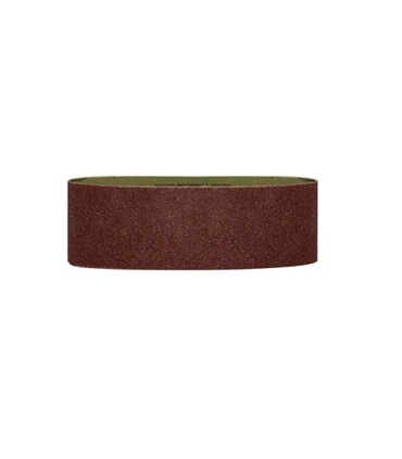 CONJUNTO DE 10 CINTAS DE LIXA 533X75 G-100 -  VITO - VIT1312
