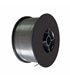 BOBINE DE FIO DE AÇO FLUXADO 0,6 mm - 1kg -  VITO - VIT1329