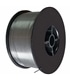 BOBINE DE FIO DE AÇO FLUXADO 0,6 mm - 1kg -  VITO - VIT1329