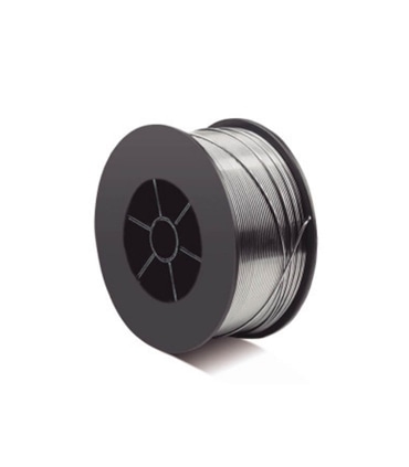 Bobine de fio de aço fluxado 0.6 mm 0,45KG - VITO - VIT1328