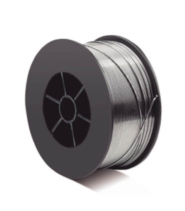 Bobine de fio de aço fluxado 0.6 mm 0,45KG - VITO - VIT1328