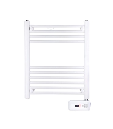 Toalheiro Electrico 400W 50x70cm IP24 - 07181 - EDM - EDM1102