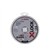 Disco X-Lock corte inox 115x1.0mm 10un - Bosch #1 - BCH5907