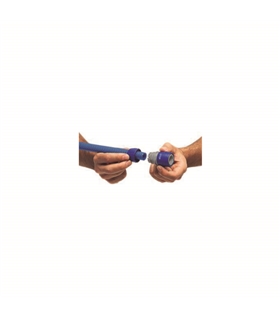 Junçao rapida stop plastico 16-22/TL 00016.01 TATAY - TAT1110