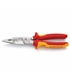 Alicate electricista VDE 1000V - KNIPEX #1 - KNI1021