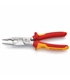 Alicate electricista VDE 1000V - KNIPEX #3 - KNI1021