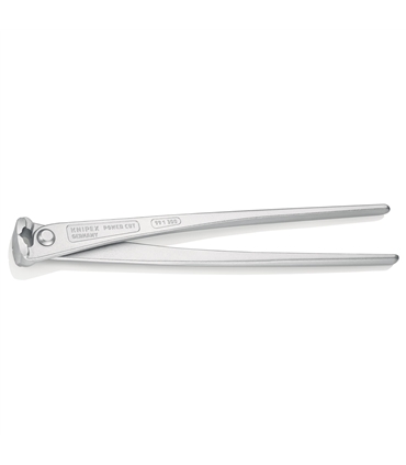 Turquesa alta alavancagem 300mm - 99 14 300 SB - KNIPEX - KNI1041