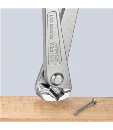 Turquesa alta alavancagem 300mm - 99 14 300 SB - KNIPEX #2 - KNI1041
